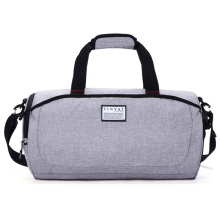 Factory OEM Classical Gym Sports Bags Weekender Travel Large Canvas Sports Duffel Bag For Men
